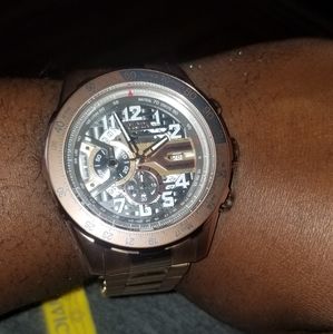 Authentic Invicta Watch Men's